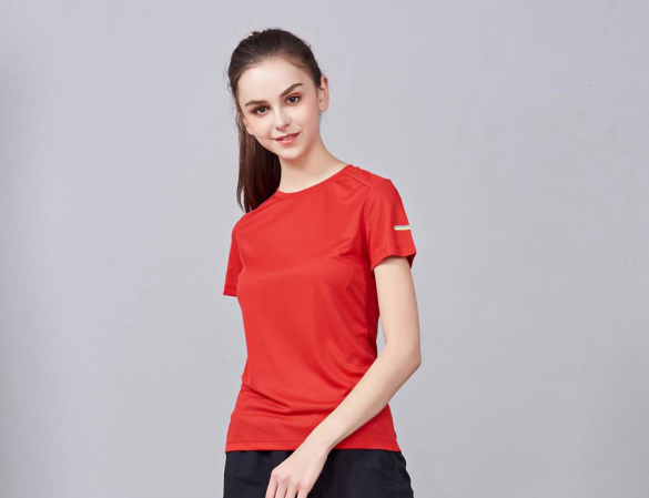 T恤衫都有哪些不同面料？有什么特點？