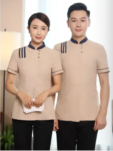 定制保潔服的要求有哪些，你知道嗎