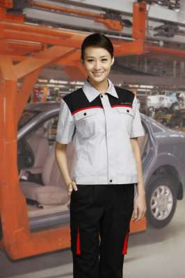 哪些因素會(huì)影響工作服質(zhì)量?