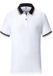 定制工作服印圖案選擇絲網印還是燙畫？