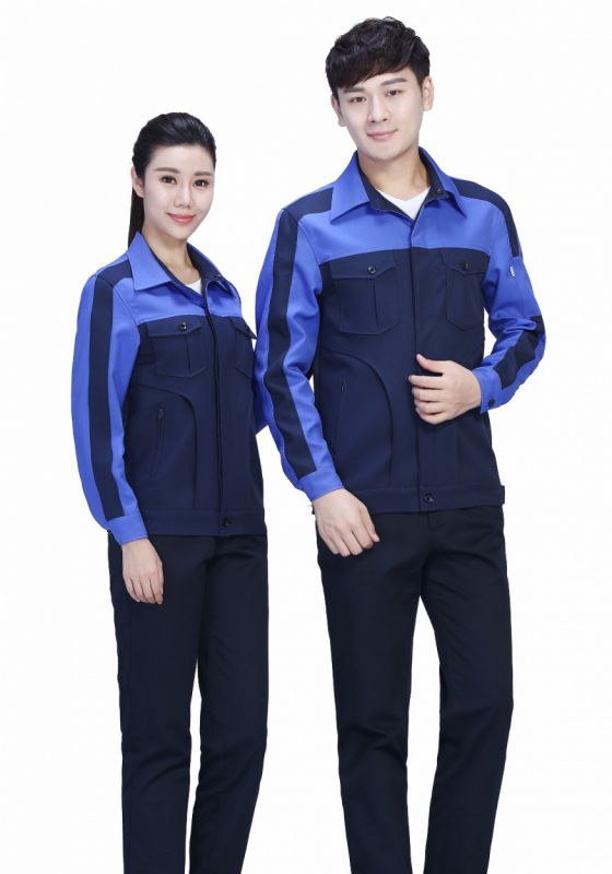 西裝團(tuán)體職業(yè)裝定制，真的有必要嗎？