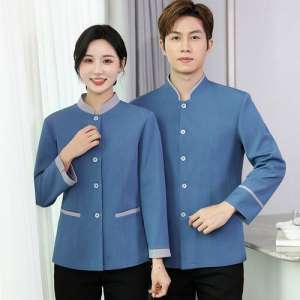 你們知道定制保潔服的有哪些要求嗎？