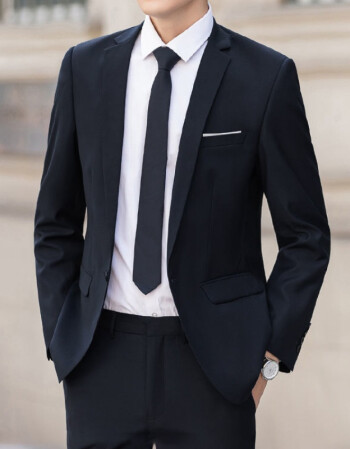 新手小白人生中第一次訂制西裝，需要知道的細節知識