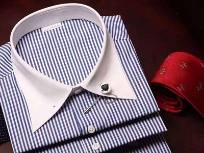 襯衫面料種類有哪些?如何選購(gòu)襯衫的面料?