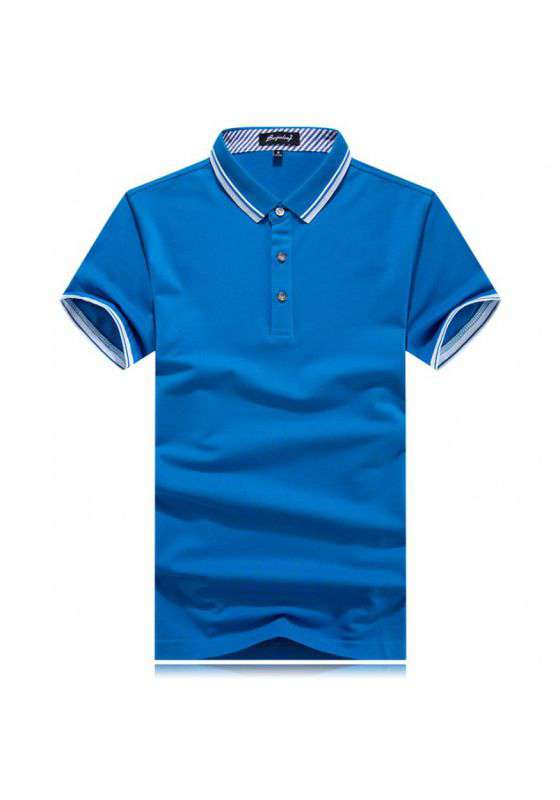 知道為什么定制T恤那么備受歡迎？