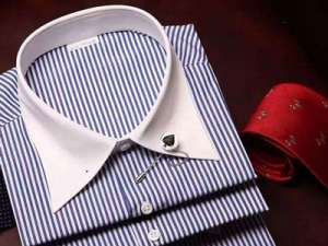 五個因素來確定，定制職業(yè)裝是否高端！