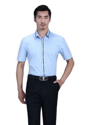 職業裝定制廠家該怎么選擇？