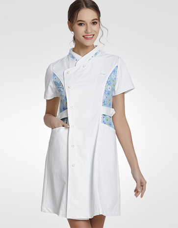 民營醫院白大褂定做怎么找生產廠家？