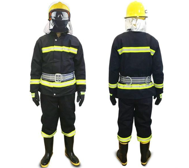 消防戰(zhàn)斗服有效保質(zhì)期是多久？