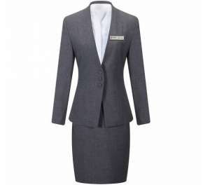 定做工作服制服的十大注意事項!