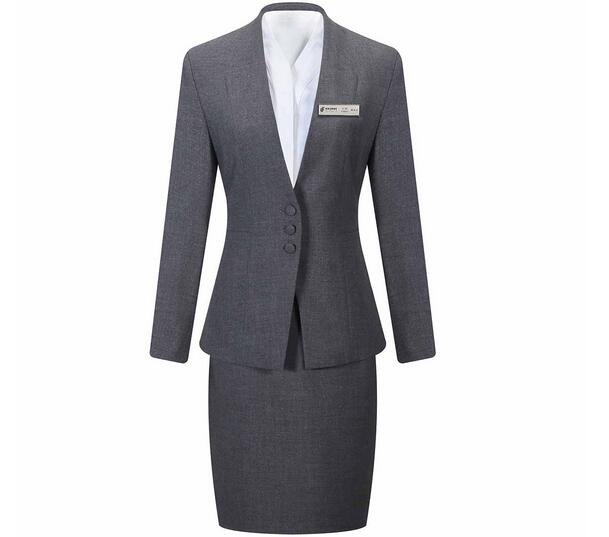 工作服定制后，補貨或換貨流程是怎樣的？