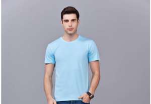 文化衫定制印花工藝有什么區別？選擇不同工藝有什么注意的？