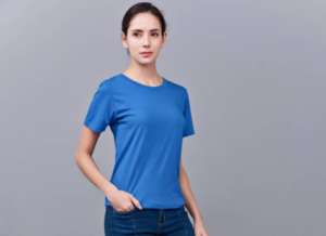 T恤衫都有哪些不同的面料？有什么特點？