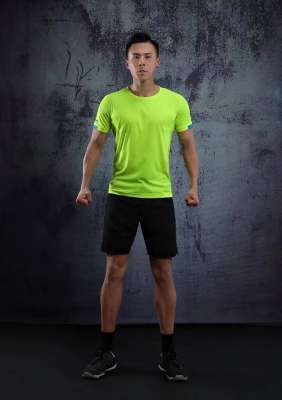 文化衫定制需要注意什么？看完你就明白了！