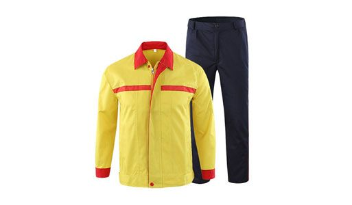 品質勞保服，定制就選 [品牌名]!?