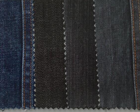 從棉麻到絲綢，定制服裝面料全解析