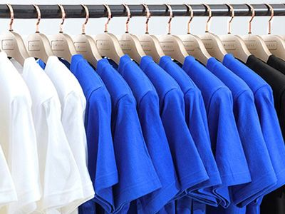 透氣、耐磨、易打理：如何為團隊定制“會呼吸”的工作服?