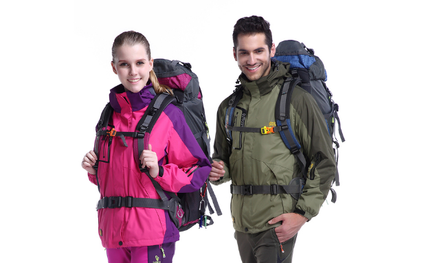 量身定制，穿出專業范兒!——您的企業形象升級秘籍