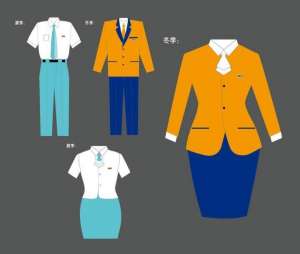 從“制服”到“文化IP”:中式酒店工服定制如何重塑行業競爭力